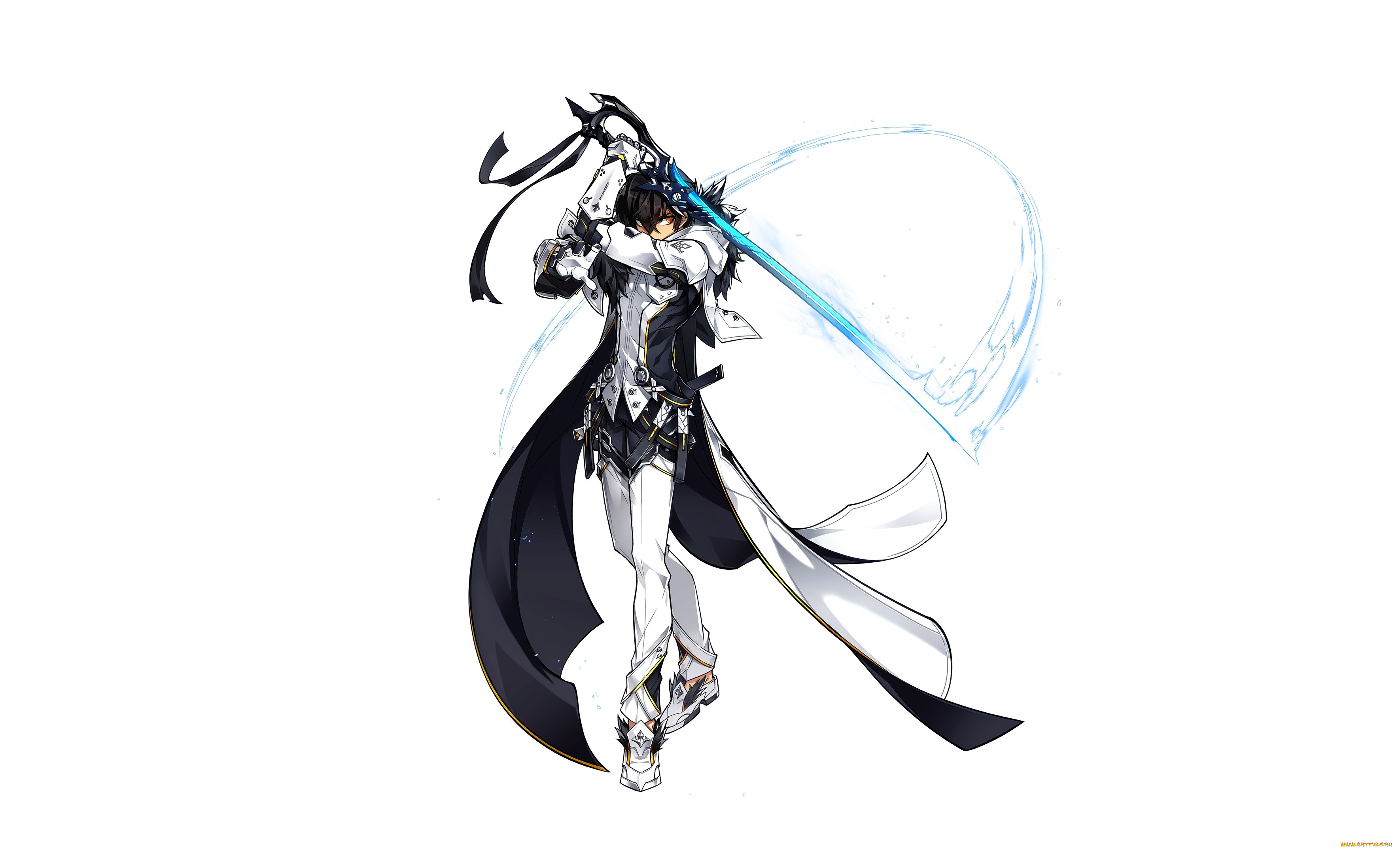 , elsword